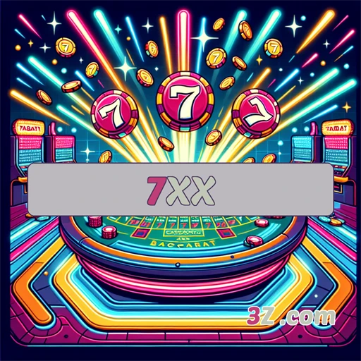 Casino 7xx: Diversão e Prêmios Aguardam por Você