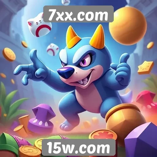 7xx.com oferece ampla variedade de jogos online